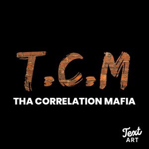The correlation mafia