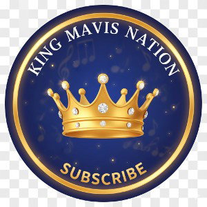 The King Mavis Nation Crew