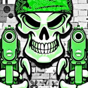 Young but dangerous ( Y.B.D,)