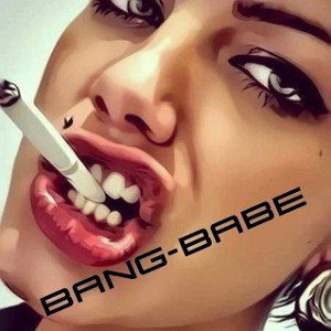 Bang-babe