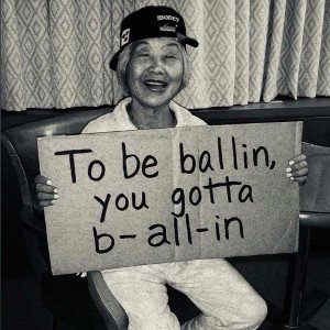 ALL TALENT 