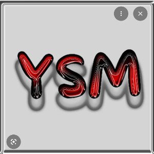 YSMTHELABEL