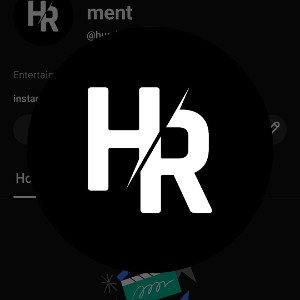 HustleRight ENTERTAINMENT