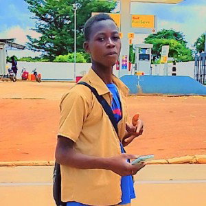 OLIS GBEGBE
