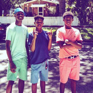 GMB GET MONEY BOYS 