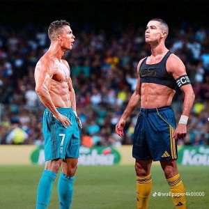 CR7's