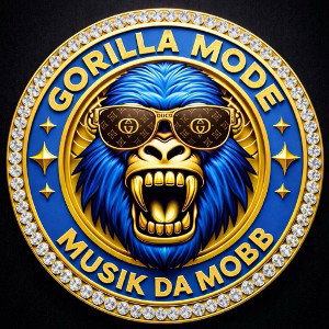 GorillaMode Musik