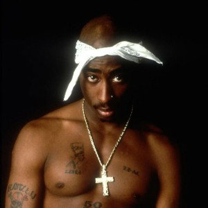 Young 2pac