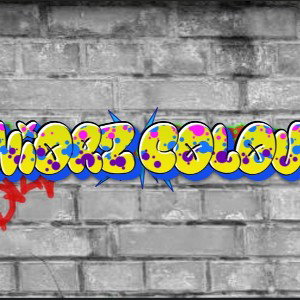 JUNIORZ COLOURZ