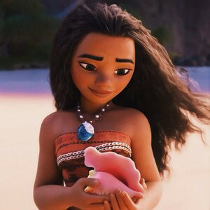 Vaiana - 2026
