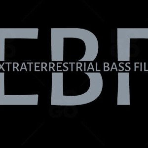 Extraterrestrial Bass Files