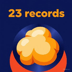 23recordlabel
