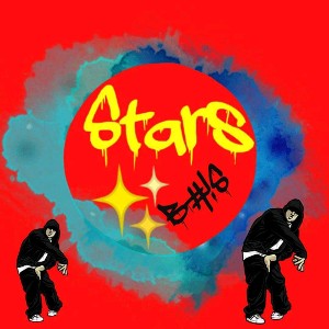 STR crew!