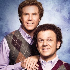 Stepp Brothers