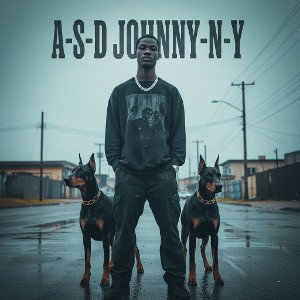 A-S-D JOHNNY-N-Y
