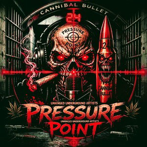 ̶Pressure Point𒄆