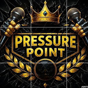 ̶Pressure Point𒄆