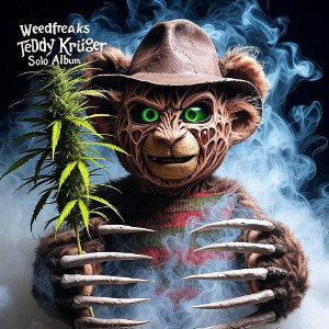 Weedfreaks