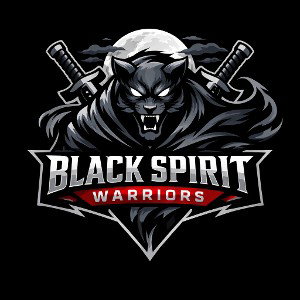 The Black Sprit