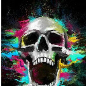 Skullface