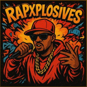 RapXplosives