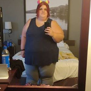 Fat mama