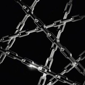 chain | زَنجیر