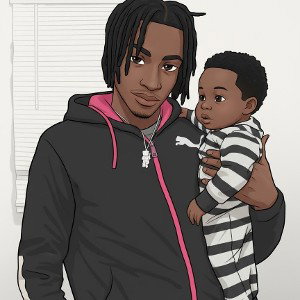 Semaj king ENT