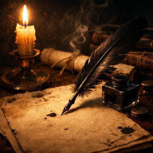 Ghostwriter