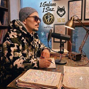 1GALAM 1SAZ