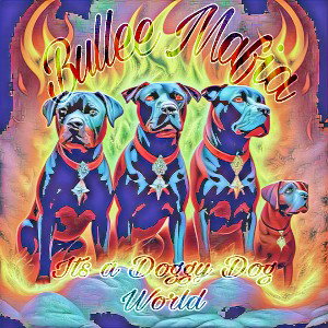 Bullee Mafia musik