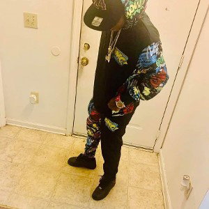 Glizzyswagg
