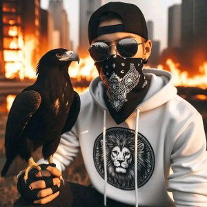 Foocon de Rap marocain