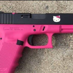 Hello Kitty Squard 