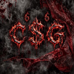 C.⁶$⁶.G.