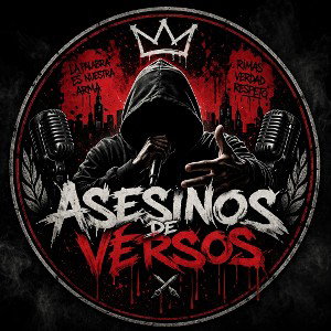 ASESINOS DE VERSOS