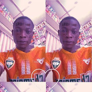 ATikou dankoilisa Niger mon peyi