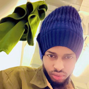FOUINY BABY JALLOH