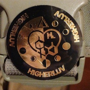 The ill-icits... aka higherluv