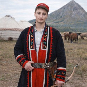 Лейбл-Лонк.