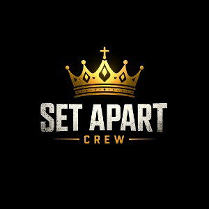 Set Apart crew