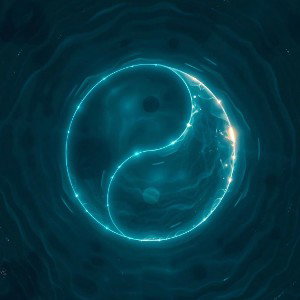 Yin VS Yang