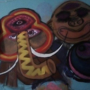 Anunnaki posse