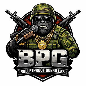 BPG ( BULLETPROOF GUERILLAS )