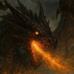 Dragon Gods