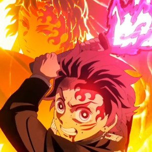 Land Of Fire