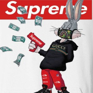 Supreme xl