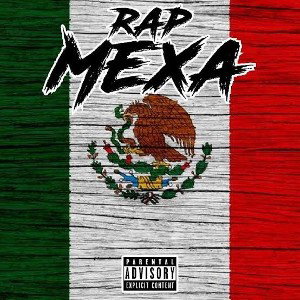 Rap Mexa crew