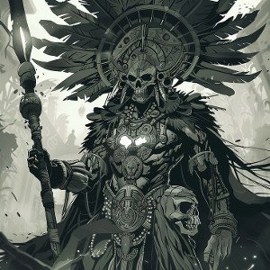 MICTLAN 13