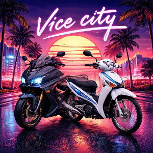 VICE CITY GANG